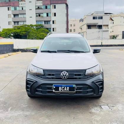 VOLKSWAGEN SAVEIRO 1.6 MSI ROBUST CD 16V FLEX 2P MANUAL VOLKSWAGEN SAVEIRO 1.6 MSI ROBUST CD 16V FLEX 2P MANUAL